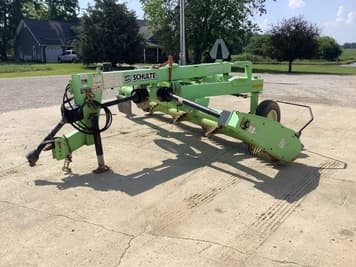 Main image Schulte SRW1400